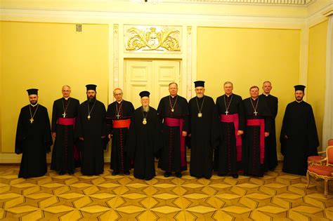 ecumenical patriarchate website.